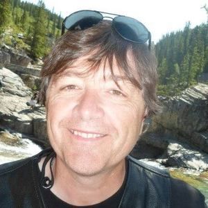 Meet your Posher, Dave